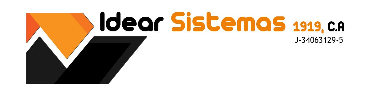 Idear Sistemas 1919 C.A